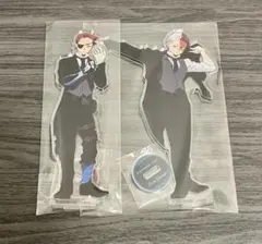 僕のヒーローアカデミア 映画 特典 アクスタ