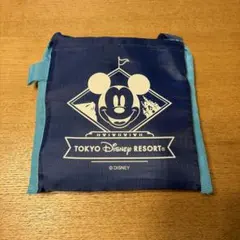 東京ディズニーリゾート エコバッグ