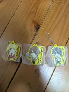 WEST.中間淳太 関西七色男祭りカプセルWEST.