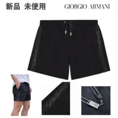新品 GIORGIO ARMANI ジョルジオアルマーニ 水着 Safari掲載 - メルカリ