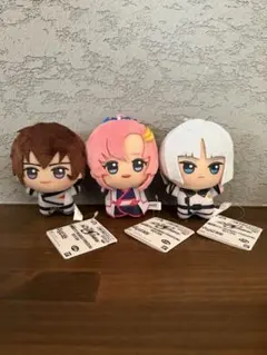 2026年最新】機動戦士ガンダムseed freedom ちびぐるみの人気アイテム