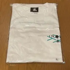 終電間際≨オンライン INOKA コラボTシャツ