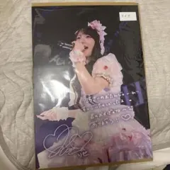 2026年最新】塩川莉世 チェキの人気アイテム - メルカリ