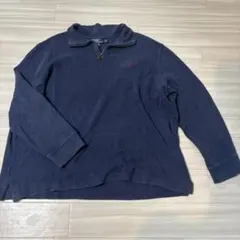 Polo by Ralph Lauren ネイビー スウェット XXLのサムネイル