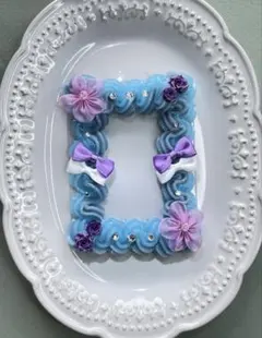 ホイップデコ 硬貨ケース トレカケース