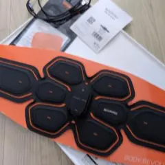 2026年最新】sixpad body revolutionの人気アイテム - メルカリ