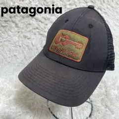 patagonia パタゴニア　メッシュキャップのサムネイル