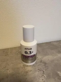 ANUA(アヌア)レチノール0.3ナイアシンセラム30m