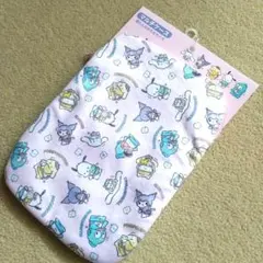 マルチカバー ファブリック