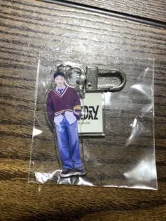 SEVENTEEN2025年ファンミHoliday カプセルトイ　ウジ