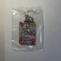 アイカツ！ ガチャガチャ 星宮いちご