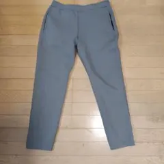 無印良品 MUJI ストレッチパンツ スウェットパンツ Lサイズのサムネイル