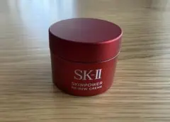 SK-II リニュークリーム　15g 新品未使用