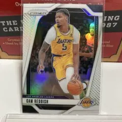CAM REDDISH 2022-23 NBAカード 074/175