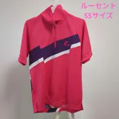 LUCENT テニスウェア　SSサイズ