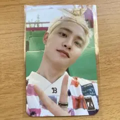 2025年最新】exo トレカの人気アイテム - メルカリ