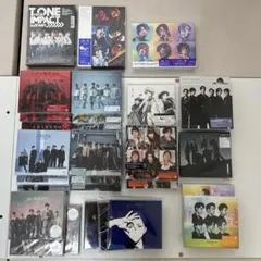 2026年最新】sixtonesライブの人気アイテム - メルカリ