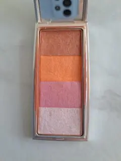 RMK ミックスカラーズ フォー チークス EX-02 Coral Pinkのサムネイル
