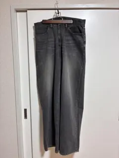 完売品 NVRFRGT twisted denim O代官山別注 サイズ1 - メルカリ