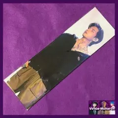 BTS防弾少年団  テテＶフォトスローガンポスター③　韓国製　BT21