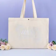 浦島坂田船 Weddiing 夏ツ 夏ツアー トートバッグ 浦島坂田船 夏ツ 夏ツアー 2024 Wedding トートバッグ バッグ