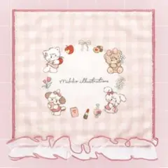 mikko illustrations ～my sweet HOME♡～一番くじ - メルカリ