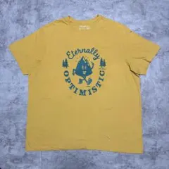 Eddie Bauer Eternally Optimistic 半袖Tシャツのサムネイル