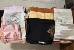 訪問着・付け下げ·小紋·羽織 多色