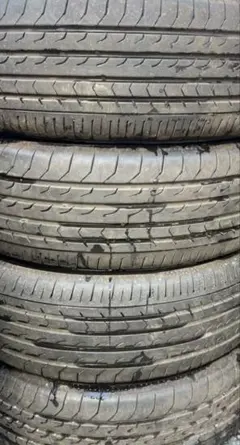 175/65R15ヨコハマBluEarth-Es32 4本セ 1か月保証2025 - メルカリ