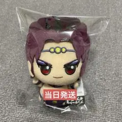 ジョジョの奇妙な冒険 ちびぐるみ カーズ