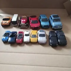 ミニカー　まとめ売り　150台 2025年最新】Yahoo!オークション -ミニカー まとめの中古品