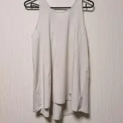 スカーラ　タンクトップ