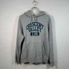 ▲チャンピオンChampion CRESCENT VALLEY 136 パーカー