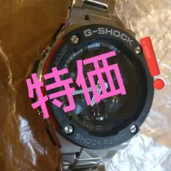 2025年最新】G-SHOCK GST W100Dの人気アイテム - メルカリ