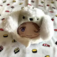 ヘタリアWorld☆Stars あにずきん 第1弾 日本 - メルカリ
