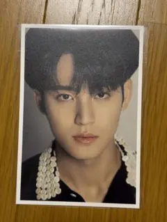 2025年最新】ミンギュ ポストカードの人気アイテム - メルカリ