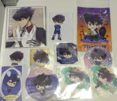 ブルーロック 烏旅人 まとめ売り - メルカリ