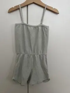 longlivethequeen オールインワン　ロンパース　6yロンハーマン