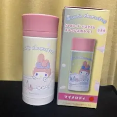 マイメロディ　ステンレスボトル　350mlのサムネイル