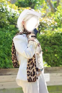 コスプレ 第五人格 探鉱者 輝ける一匹狼 フルセット