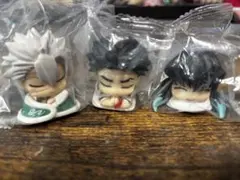 鬼滅の刃　おねむたんセット