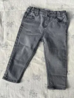 ZARA babyスキニーフィットデニム　❁12-18M 86cm