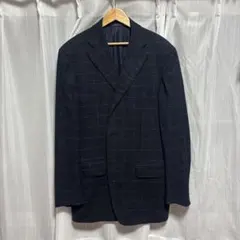 【人気】バーニーズニューヨーク テーラードジャケット ジャケット 金ボタン 人気】バーニーズニューヨーク テーラードジャケット ジャケット