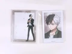 ウィンブレ AGF 春の歩み カード 桜