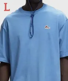 新品 L〜XL【希少品・海外購入品】ジョーダン jordan1 シューズロゴ t