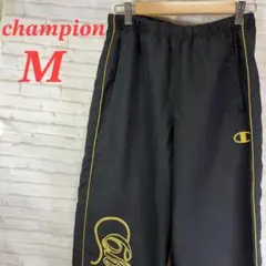 チャンピオン　ジャージ　パンツ　ロゴ　ウエストゴム　スポーツのサムネイル