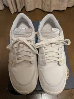 UNION × Nike Air Jordan 1 Low KO 28.5cm