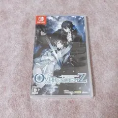 オバレク オーバーレクイエムズ OVER REQUIEMZ オトメイト