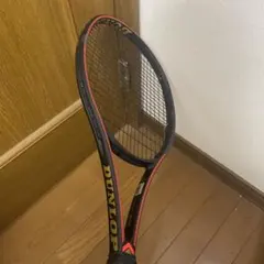 【限定品】DUNLOP CX200 ブラック　18×20