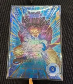 ドラゴンボールスーパーダイバーズSDV5-055★ GDR 孫悟空:DA